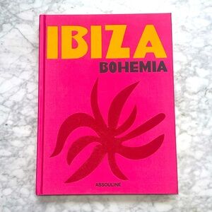 Assouline IBIZA BOHEMIA